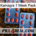 Kamagra 1 Week Pack 05